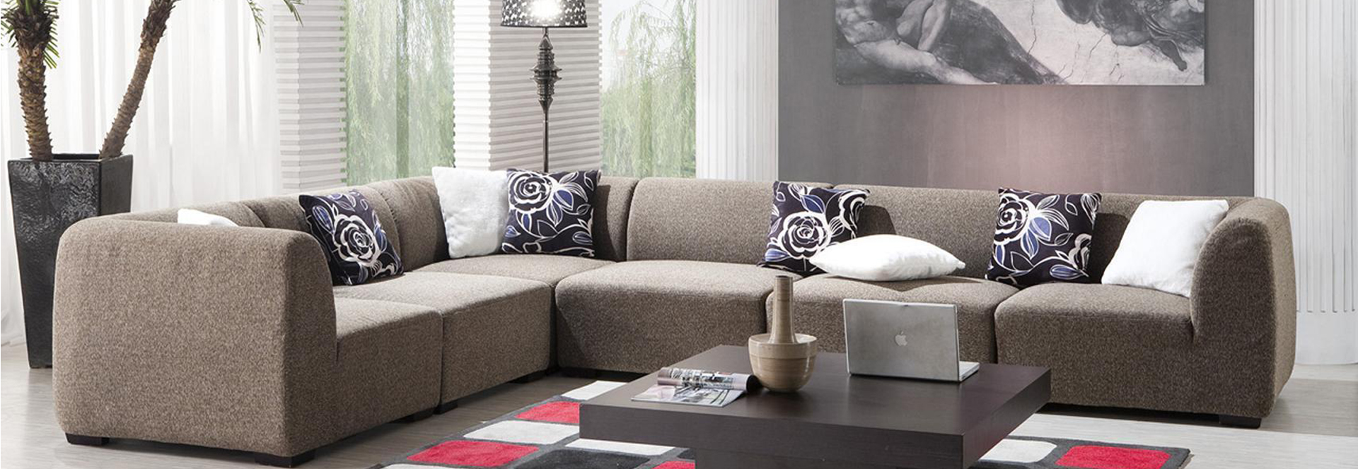 Spacious and Clean